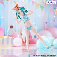 ⚠️正式開訂⚠️正版授權❗️ 【物語系列】斧乃木余接 BiCute Bunnies