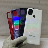 BACKDOOR - BACK CASING SAMSUNG A21S - A217