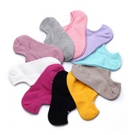 Cotton Sock Low Adult Free Size Socking Unisex Men Women Socks Leg Work School Travel 1 Pair