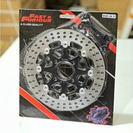 260mm Disc brake Disc Variation Vario 125 Wide disc brake jumbo front 260mm