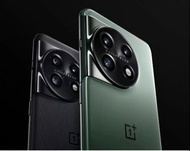 實台經營,行貨,水貨共公發售( 8Gen2! ) OnePlus 11 5G 16+256