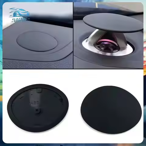 For B&O Bang&Olufsen Speaker Lifting Tweeter Speaker Cover For Audi A4 A5 B9 A6 A7 C8 A8 D5 Q5 Q7