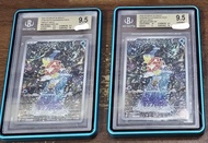 Bgs 9.5 pokemon ptcg 寶可夢 Magikarp AR 鯉魚王 psa