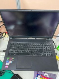 喜傑獅 RZ 360 i5-9400 32G 512G GTX1650 筆記型電腦  筆電