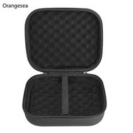 Orangesea EVA Hard Shell Headphones Case for HD800S Headsets Holder Scratch Resistant Perfect for Tr