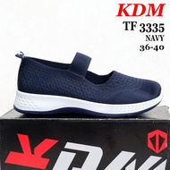 FASHION IMPORT - Sepatu Wanita - KDM TF 3335 / FF 2006 / GF 7001 / TF 3306 - size 36- 40 - Sepatu kn