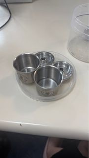 illy 咖啡capsule 環保