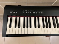 Roland FP30 digital piano 88key