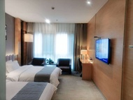 Carriden City Hotel (Fuqing Ximen)