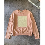 CREWNECK ANDERSON BELL