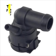 1K0122291R For Audi A3 High Quality  Auto Engine Cooling System Coolant Flange Cooling Water Pipe Tu