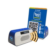 Touch n Go ewallet Soundbox TnG Sound box