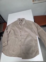 INITIAL 男士純羊毛外套 #cashmere #wool #warm #秋冬 #not Chanel Prada lv Hermes Fendi zara it uniqlo h&m bauba