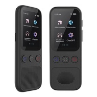 S80 PRO Portable Language Translator Device with 138 Languages Voice Translating 16 Offline Translat