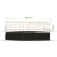 Hepa Filter for OZMO Slim 10 Ecovacs Deebot U3 Line Friends Slim 11 DK33 DK35 DK45 DK3G DK47 DK41 DK