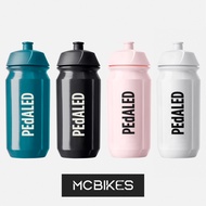 Bidon PEdALED SS24 Element 500ml Water Bottle