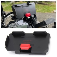 Motorcycle Wireless Charging Phone Holder For BMW R1200GS R1250GS ADV S1000XR F750GS F850GS F900R R1