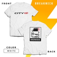 H0NDA City GD Shirt and Cap (H0NDA Accessories) AUTOMOTEEVE