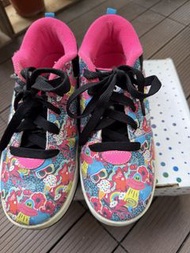 Heelys Strive Girls Roller Shoes