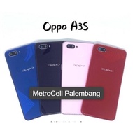 OPPO A3S BACK COVER