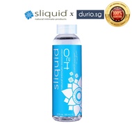 Sliquid - H2O Naturals Lubricant Bottle 2 oz (Lube)