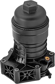 Engine Oil Filter Housing 06M115401L Fits for A6 Quattro, Q5, Q7, RS Q8, RS5, S4, S5, S6, S8, SQ5, S