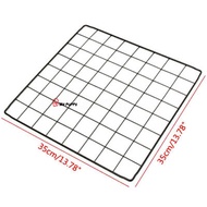DIY Cage Fence Panel, 35x35cm, dog, cat, rabbit fence