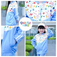 TRACK JACKET LOTTO BY PADDLE KIDS