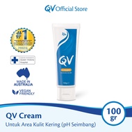 QV Cream 100gr