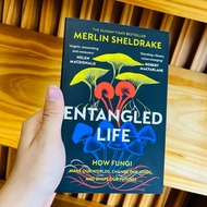 English book - Entangled Life