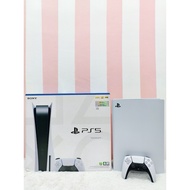 PlayStation PS5 Fat / Flat Disc Version 825GB（USED）