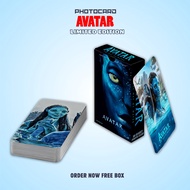 AVATAR 310 GSM PREMIUM PHOTOCARD SET