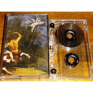 Oldowan Gash - Hubris Unchained (Cass, Album)