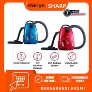 Sharp Vacuum Cleaner EC 8305