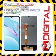 [ READY STOCK ] LCD VIVO VIVO Y19 1915 LCD TOUCH SCREEN DIGITIZER DISPLAY GLASS
