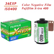 Kodak Color Film Gold 200 / Colorplus 200 / UltraMax 400 / Pro Image 100 / Fujifilm C200 / Superia P