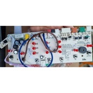 Midea PCB BOARD AC120-15F Air  cooler  main control board Spare part Accessories