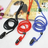 Dog chain puppy nylon pet rope pet leash pet chain dog training leash PAC12