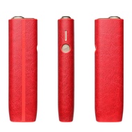 เคสป้องกัน Iqo 7th Gen ILUMA I ONE รุ่นใหม่ ทนทานต่อการกระแทก ทนทานต่อการสึกหรอ หนังแท้ รุ่นที่ 6 หน