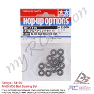 Tamiya #54179 - M-05 M05 Ball Bearing Set | Hop-Up Options