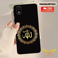HP New Muslim Case - Latest Samsung A01 Core Softcase - Samsung A01 Core Phone Case - Samsung A01 Co