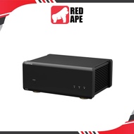 Topping B200, Mono Pure Power Amplifier: 200W NFCA Discrete Speaker Amplifier with 145dB SNR (B 200)