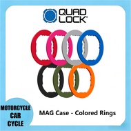 Quad Lock Colored Ring For MAG Case Magnetic Phone Case Phone Ring