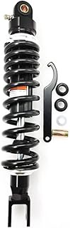 310mm 12.2 inch 12mm Spring Universal Motorbike Air Shock Absorber Rear Suspension ATV Quad Scooter
