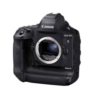 Canon EOS-1D X Mark III Flagship SLR Camera 1DX3 Single Body 1DX2 Premium Full Picture