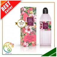 Eyüp Sabri Tuncer Cologne Hand Sanitizer Japanese Cherry Blossom 400ml Kolonya Made in Turkey 艾尤普·萨布