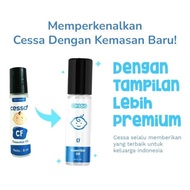 Cessa Baby Essential Oil