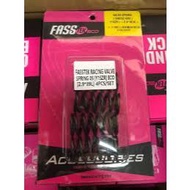 FASSTEK ECO VALVE SPRING Y15ZR 3.0 * 39L