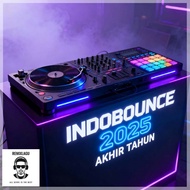 Rickshaw - Indo DJ 2025BOUNCE (End of Year)