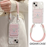 Pink Fancy Dog Casing Sansungs24 Fe S24 Ultra S21 Fe S20 Fe S23 Ultra S24 Ultra S23 Fe S24 Plus Note